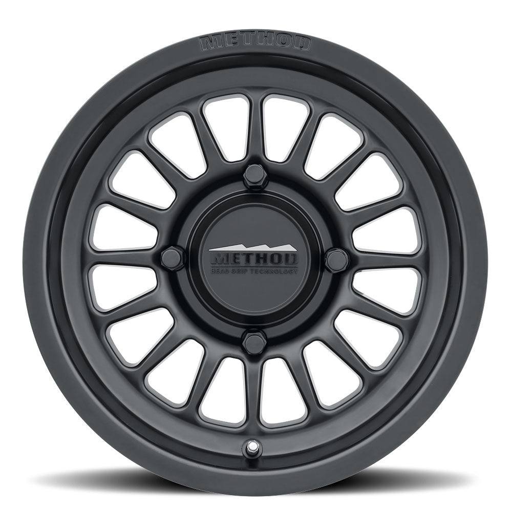 Method MR411 Bead Grip UTV Wheel