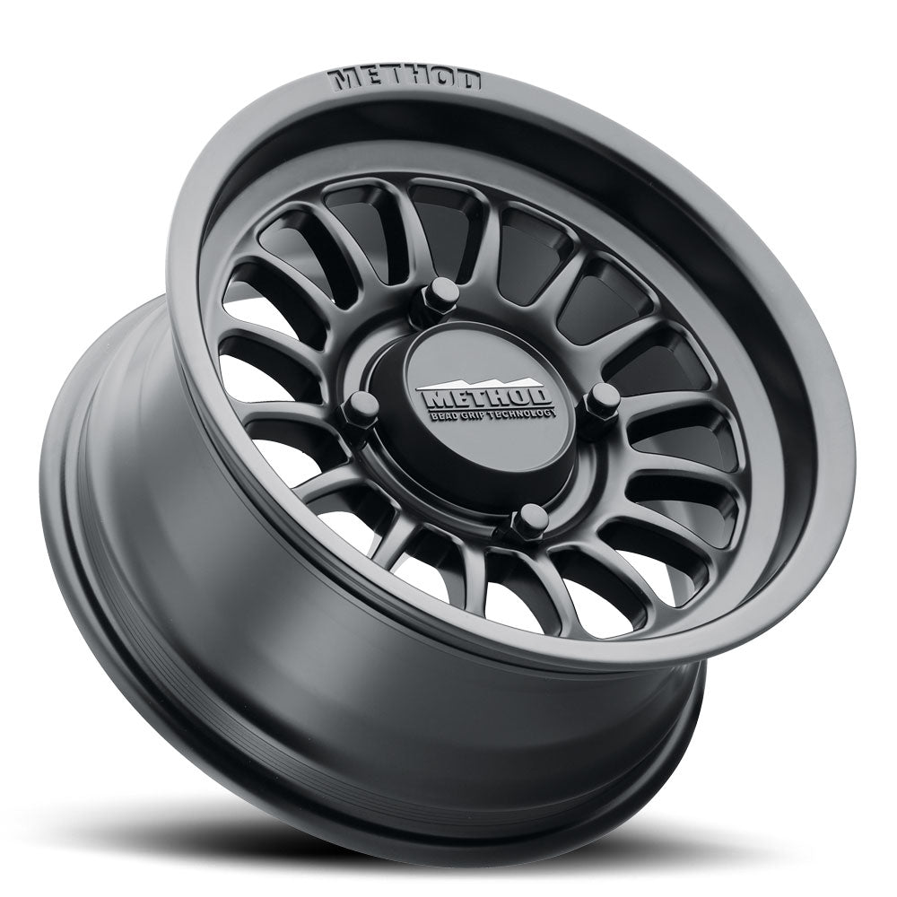 Method MR411 Bead Grip UTV Wheel