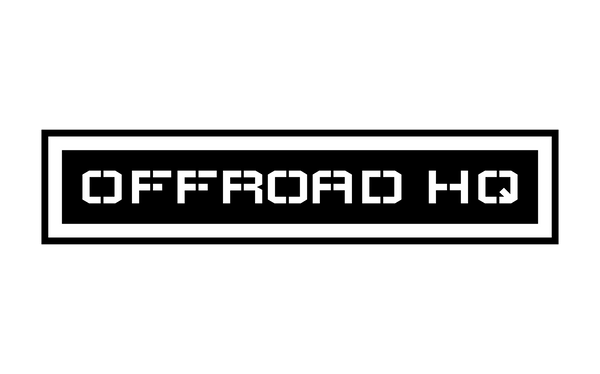 OffRoad HQ