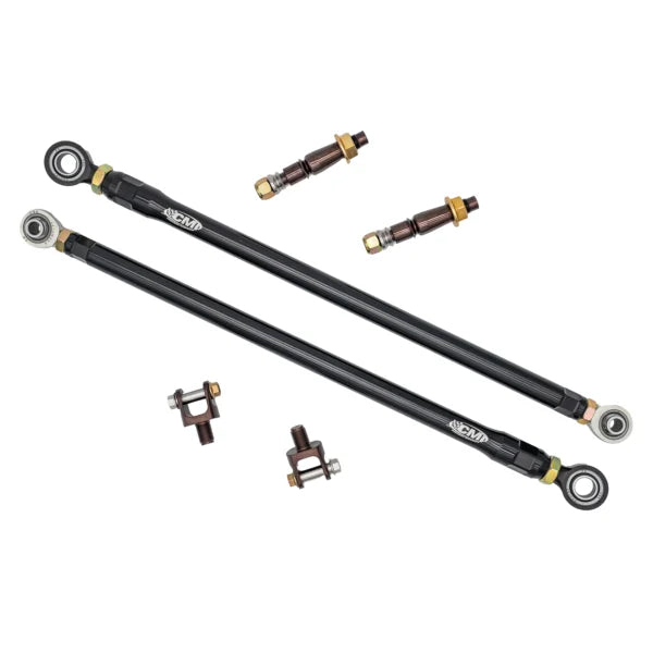 CMI Pro R / Turbo R Tie Rods