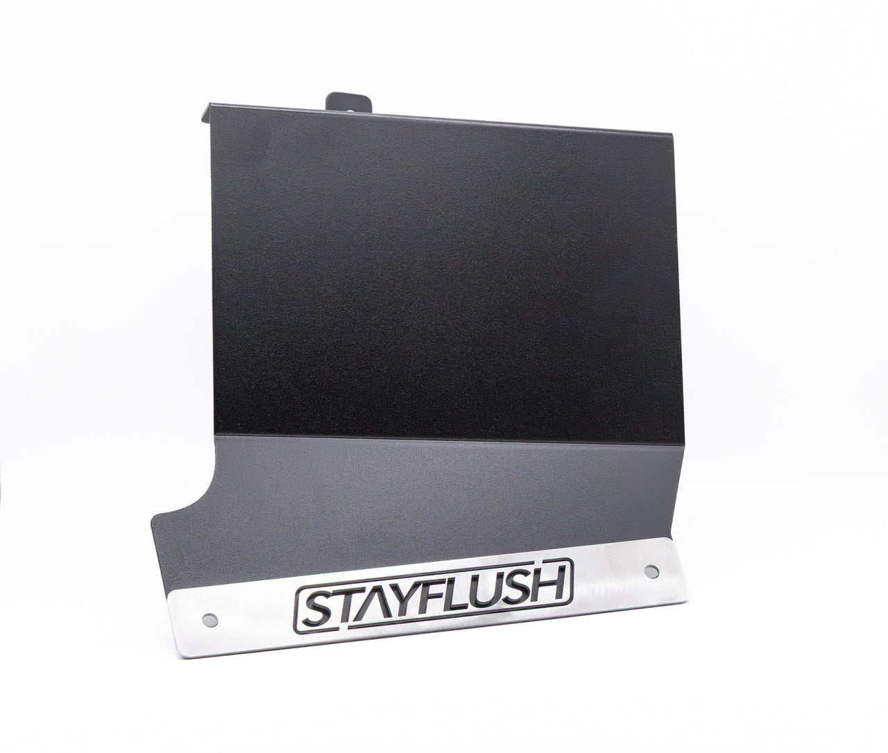 2019+ Chevy Silverado ECU Protection Cover – Off-Road Shield for Wide Fender Builds