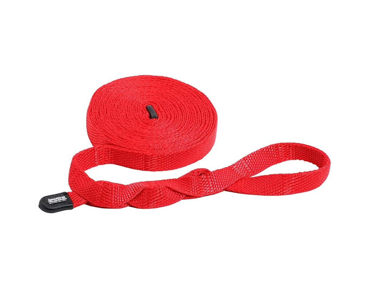 1" SuperStrap Weavable Recovery Strap - OffRoad HQ