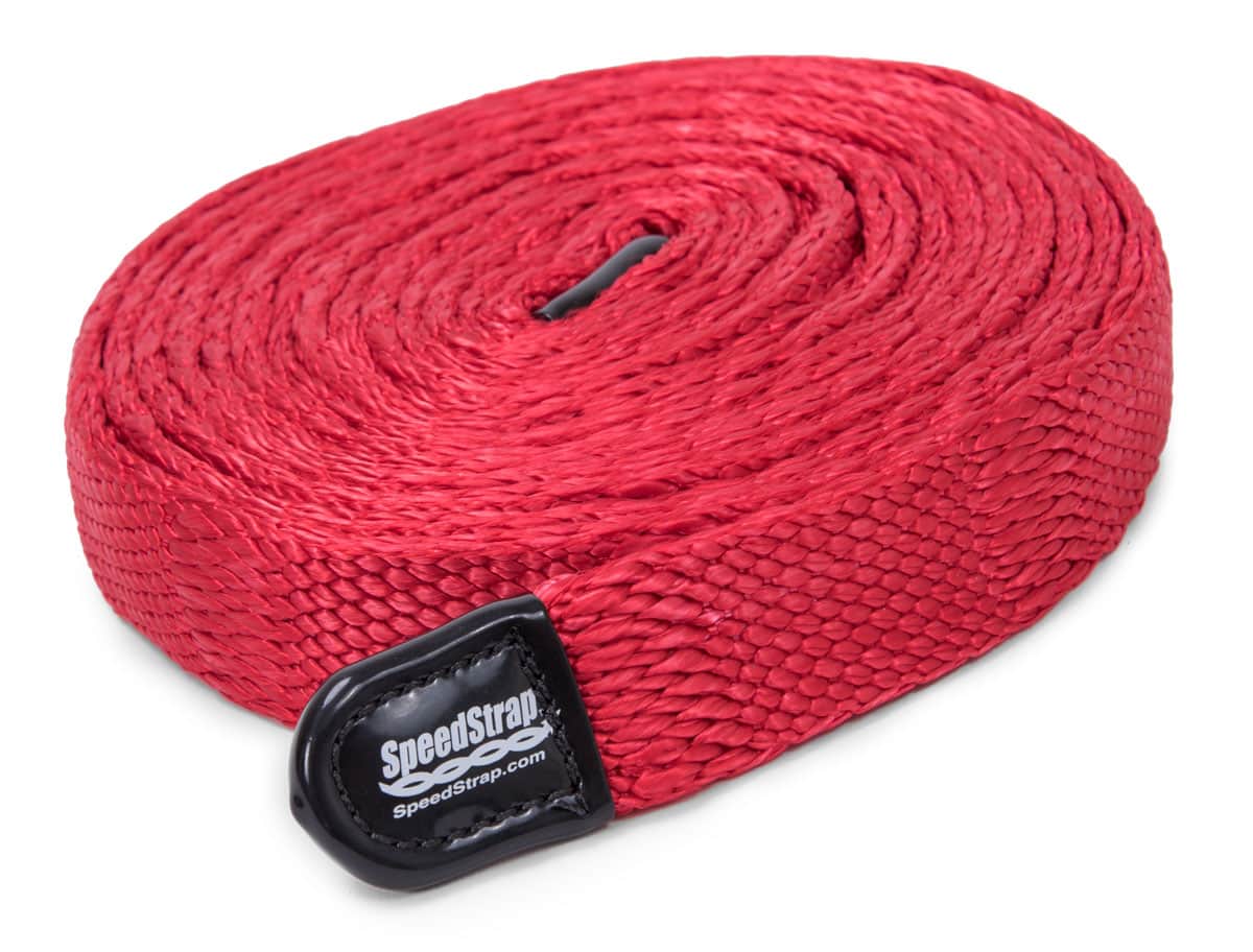 1" SuperStrap Weavable Recovery Strap - OffRoad HQ