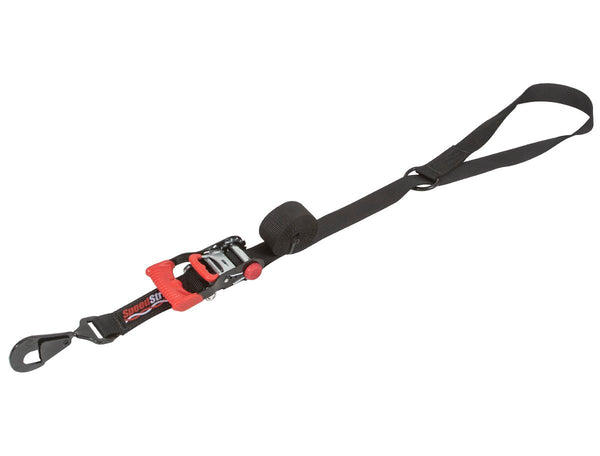 1.5" UTV Through the Wheel Tie-Down