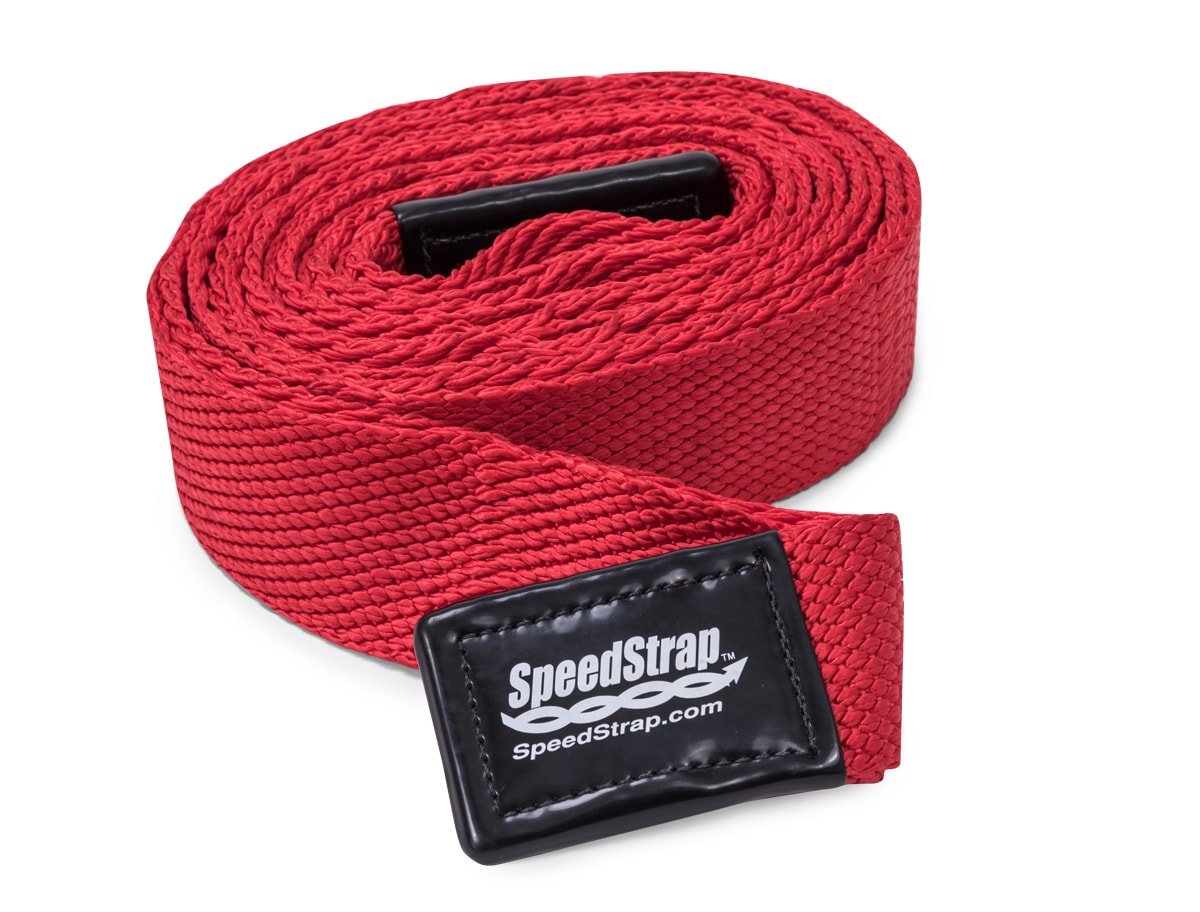 2" Big Daddy Weavable Recovery Strap - OffRoad HQ