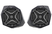 2017-2022 CanAm X3 6.5" Front-Kick Speaker-Pods - OffRoad HQ