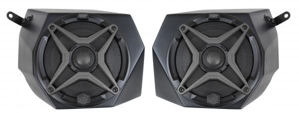 2018+ Polaris RZR RS1 2-Speaker Audio Kit - OffRoad HQ