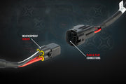2020-2023 Polaris RZR Pro Kicker 3-Speaker Plug-&-Play System - OffRoad HQ