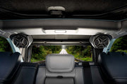 2021-2023 Ford Bronco 4-Door Rear Speaker Pod 6.5in Upgrade - OffRoad HQ