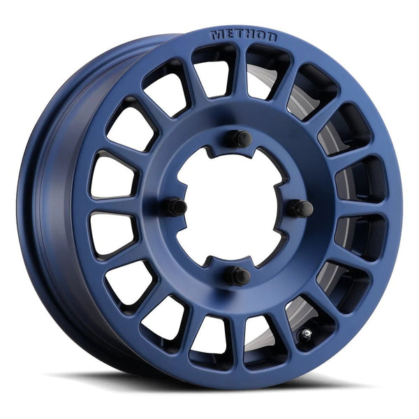 407 - UTV BEAD GRIP BAHIA BLUE