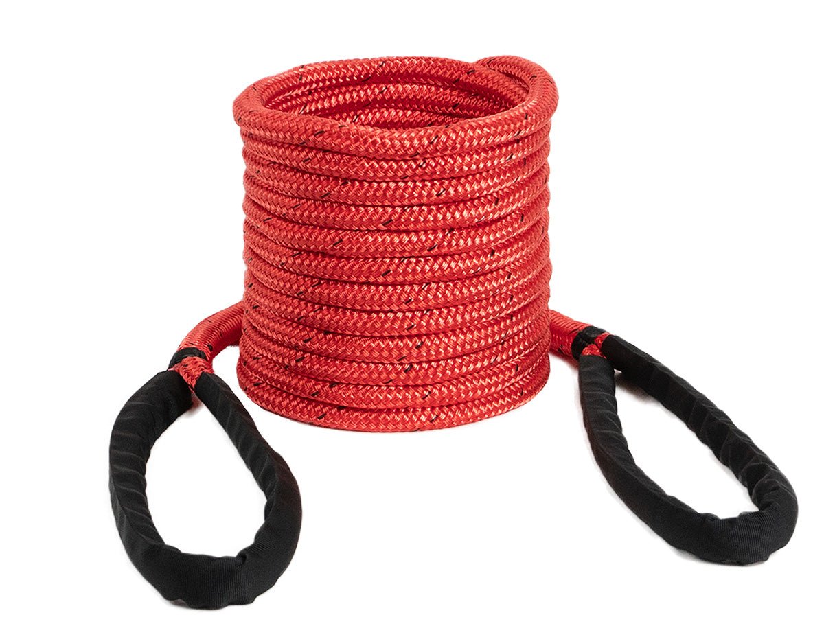5/8" Lil Mama Kinetic Recovery Rope- 30FT - OffRoad HQ