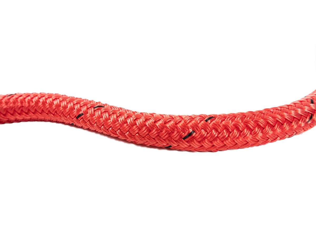 5/8" Lil Mama Kinetic Recovery Rope- 30FT - OffRoad HQ