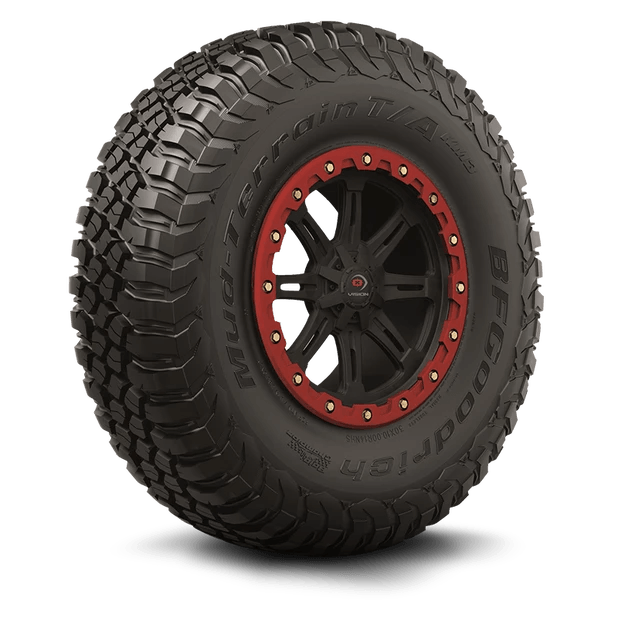 BFG Mud Terrain T/A KM3 UTV Tire - OffRoad HQ