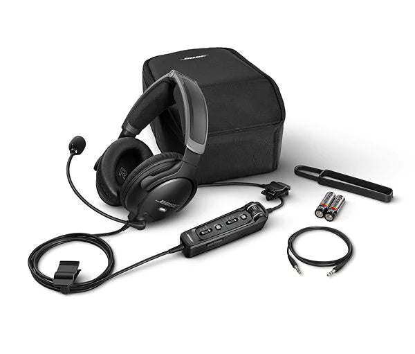 BOSE A30 HEADSET - OffRoad HQ