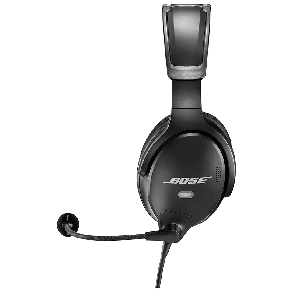 BOSE A30 HEADSET - OffRoad HQ