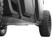 Can-Am Defender Max UHMW Rock Sliders - OffRoad HQ