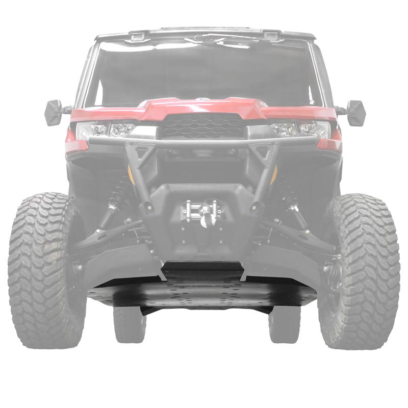 Can-Am Defender Max UHMW Skid Plate - OffRoad HQ