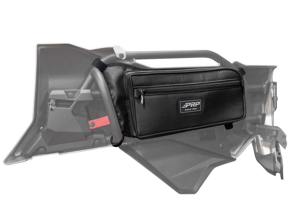 Can-Am Maverick X3 Rear Door Bag - Pair - OffRoad HQ