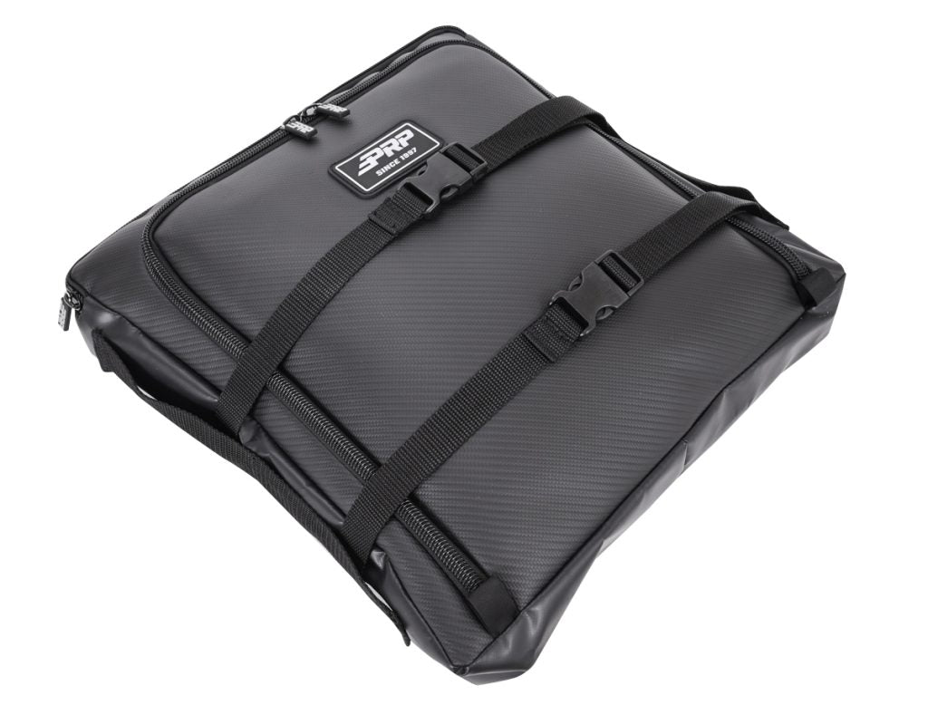 Can-Am Maverick X3 Under Seat Bag - OffRoad HQ