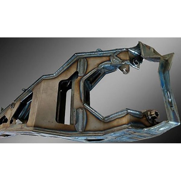 Can-Am Maverick X3 XRS 72" Duner OEM Replacement Trailing Arms - OffRoad HQ