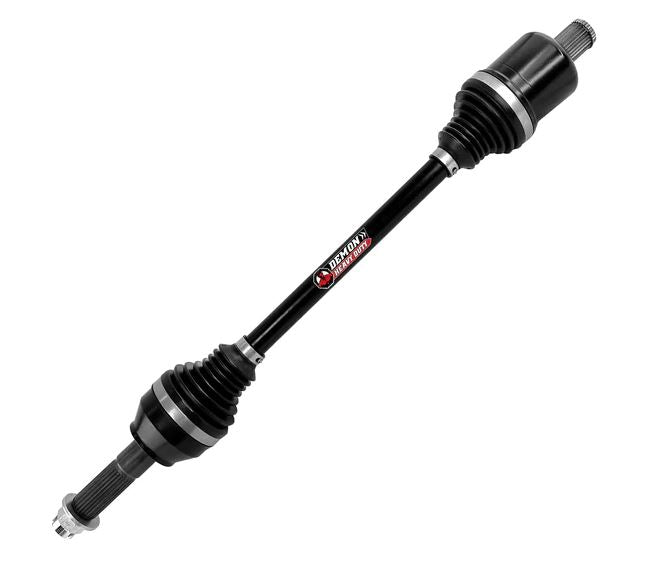 DEMON 19-23' RANGER LONG TRAVEL FRONT AXLE - OffRoad HQ