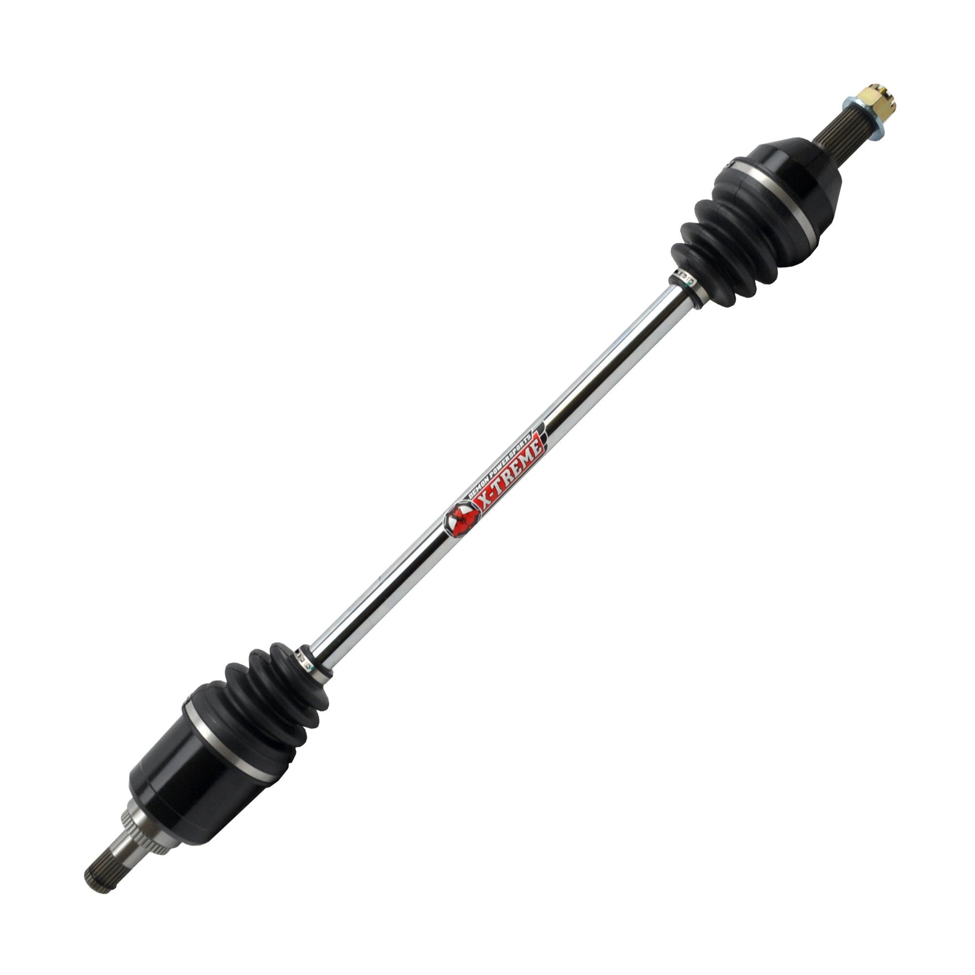 Demon Powersports PAXL-4043XHD-3C Xtreme HD Long Travel Axle for Honda Talon 1000R/1000X - OffRoad HQ