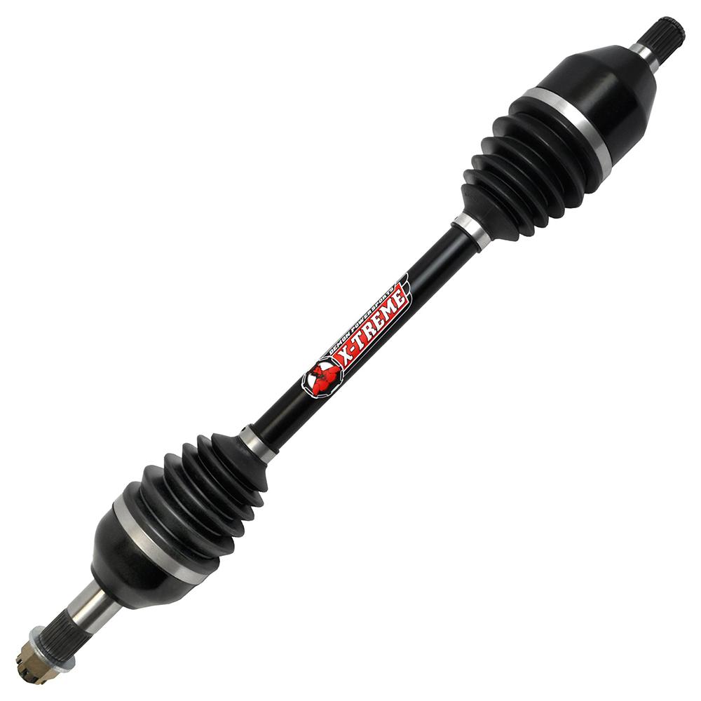 Demon Powersports PAXL-6061XHD-5 Xtreme HD Long Travel Axle for Polaris General 1000 2016-2019 - OffRoad HQ