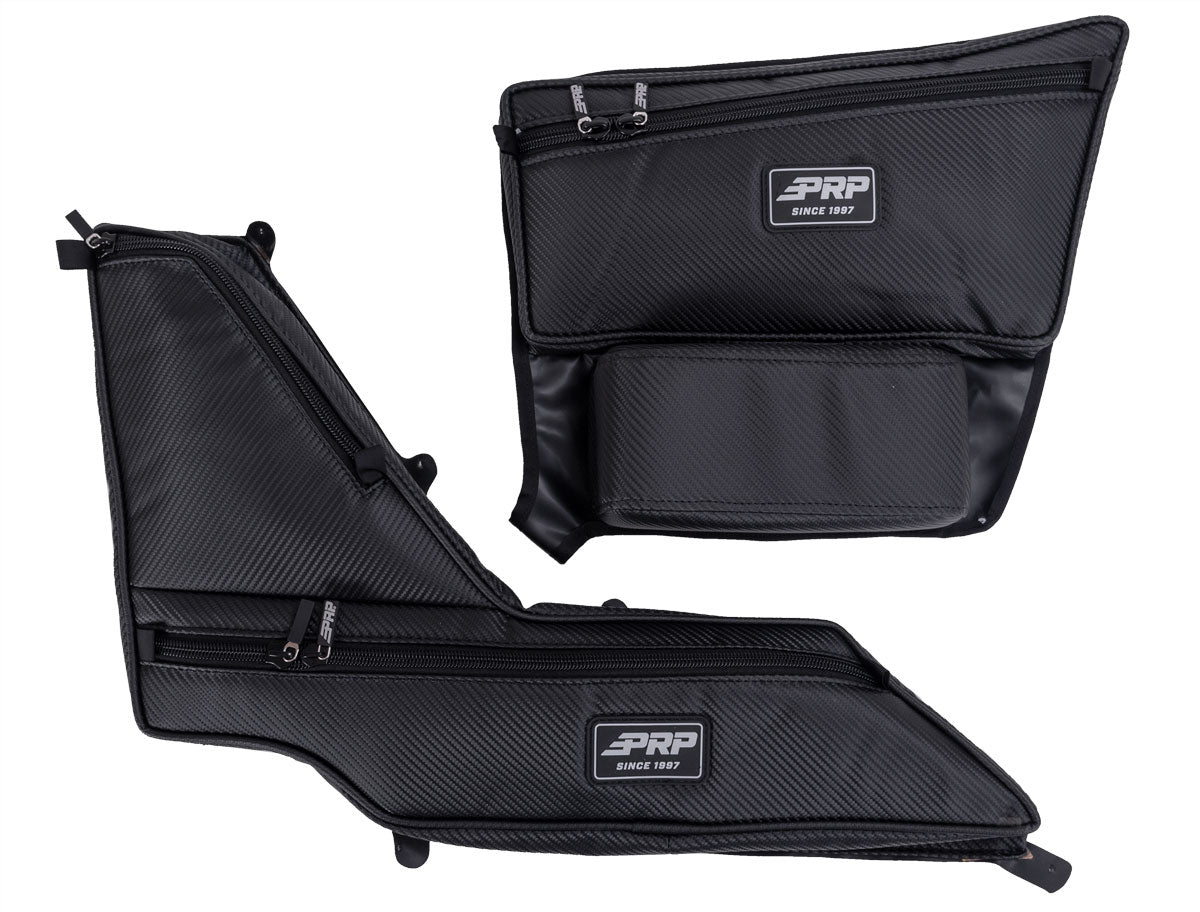 Door Bag and Arm Rest Set for Polaris RS1 - OffRoad HQ