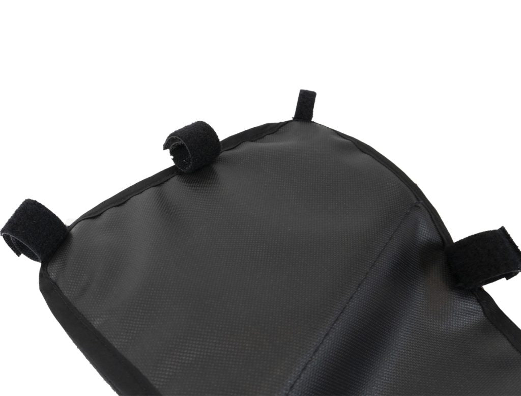 Door Bags with Knee Pad for Polaris RZR 200 -Pair - OffRoad HQ