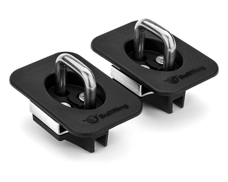 Ford Flush Fit Tie Down Anchors | ’98-14 F150 | ’98-16 Super Duty - OffRoad HQ