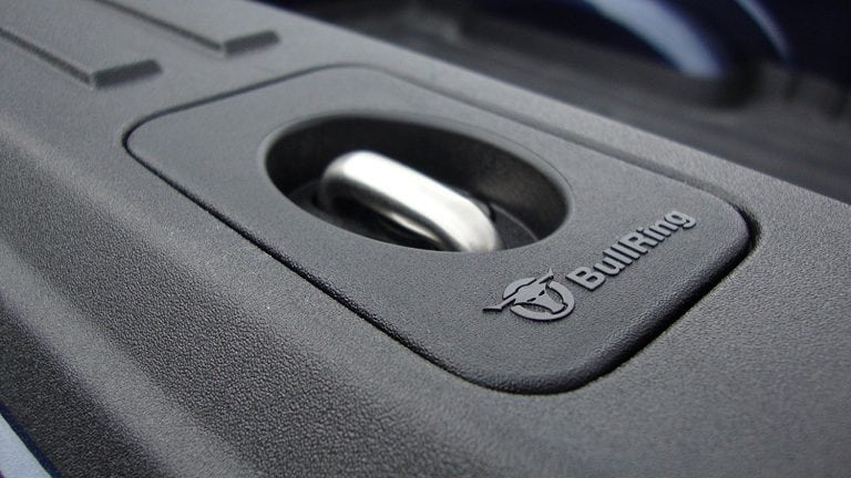 Ford Flush Fit Tie Down Anchors | ’98-14 F150 | ’98-16 Super Duty - OffRoad HQ