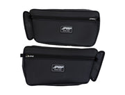 FRONT DOOR BAGS FOR YAMAHA WOLVERINE RMAX (PAIR) - OffRoad HQ