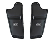 Front Lower Door Bags with Knee Pad for '16+ Polaris General (Pair) - OffRoad HQ