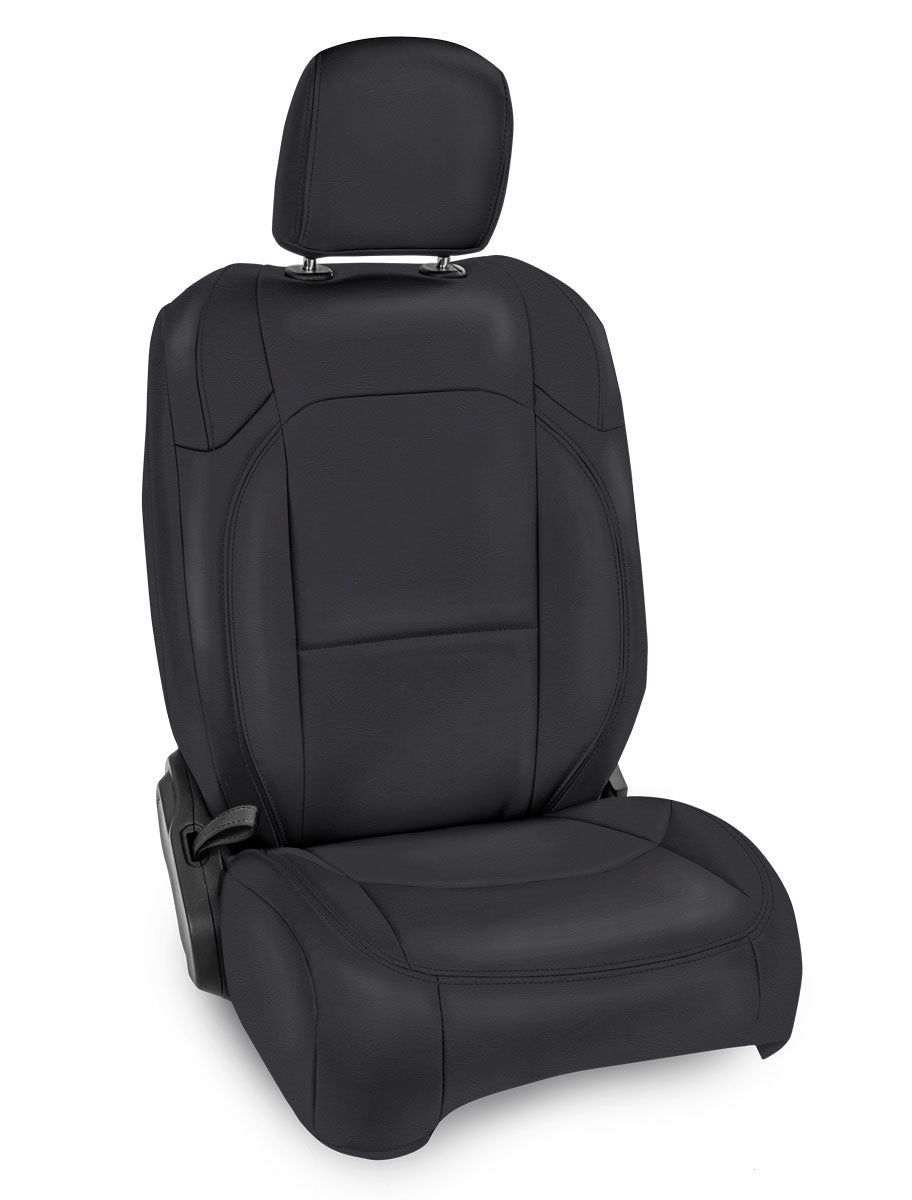 FRONT SEAT COVERS FOR JEEP WRANGLER JL & GLADIATOR JT - OffRoad HQ