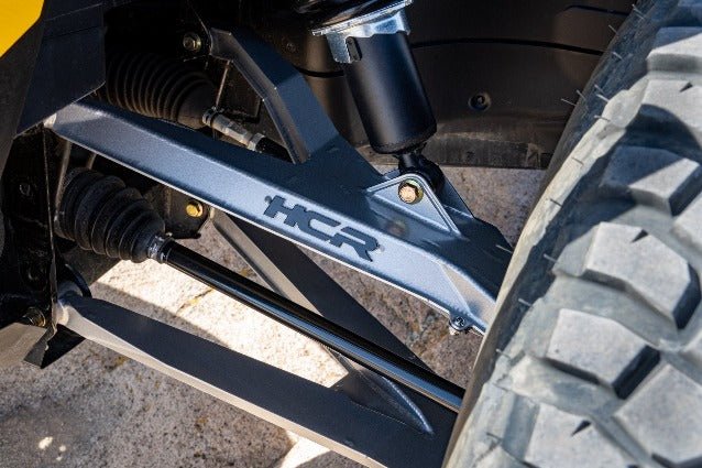 HCR Can-Am Defender Suspension Kit - OffRoad HQ