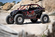 HCR RACING CAN-AM MAVERICK X3 XRS 72" DUNER OEM REPLACEMENT SUSPENSION KIT - OffRoad HQ