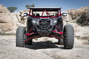 HCR RACING CAN-AM MAVERICK X3 XRS 72" DUNER OEM REPLACEMENT SUSPENSION KIT - OffRoad HQ