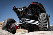 HCR RACING CAN-AM MAVERICK X3 XRS 72" DUNER OEM REPLACEMENT SUSPENSION KIT - OffRoad HQ