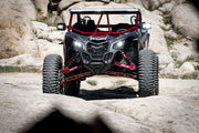 HCR RACING CAN-AM MAVERICK X3 XRS 72" DUNER OEM REPLACEMENT SUSPENSION KIT - OffRoad HQ