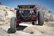 HCR RACING CAN-AM MAVERICK X3 XRS 72" DUNER OEM REPLACEMENT SUSPENSION KIT - OffRoad HQ