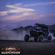 HCR Racing RZR-04600 Polaris RZR 900 S Long Travel Suspension Kit - OffRoad HQ