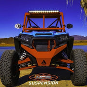 HCR Racing RZR-05300-1 Polaris RZR XP 1000 Dual Sport Front A-arms - OffRoad HQ