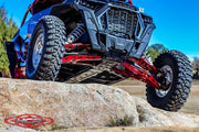 HCR Racing RZR-05800 Polaris RZR XP 1000 Elite Mid-Travel Suspension Kit - OffRoad HQ