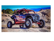 HCR Racing RZR-05800 Polaris RZR XP 1000 Elite Mid-Travel Suspension Kit - OffRoad HQ