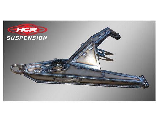 HCR Racing RZR-06300 Polaris RZR Turbo S Dualsport OEM Replacement Suspension Kit - OffRoad HQ