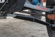 HCR Turbo S Suspension Skid Plates - OffRoad HQ