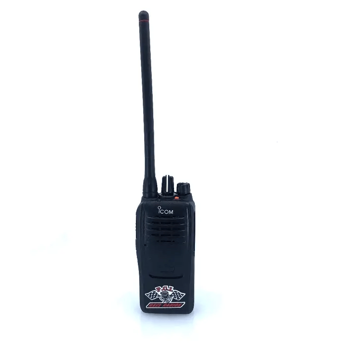 ICOM F1000 HAND HELD WITH RAPID CHARGER - OffRoad HQ