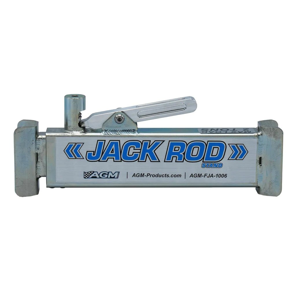 Jack Rod - OffRoad HQ