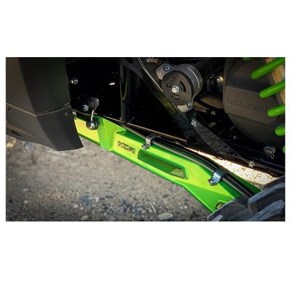 KAW-05400 KAWASAKI TERYX KRX 1000 Long-Travel Suspension System - OffRoad HQ