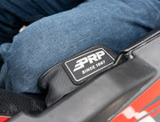 Knee Pads for Polaris RZR w/ Door Speakers (Pair) - OffRoad HQ